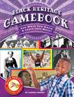 Black Heritage Gamebook By Carole Marsh Cover Image