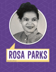 Rosa Parks (Biographies) Cover Image