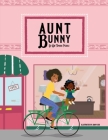 Aunt Bunny By Adam Cox (Illustrator), Tamara Pizzoli Cover Image