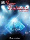 Foo Fighters - Bass Tab Collection: Bass Recorded Versions Collection with Notes and Tab and Lyrics By Foo Fighters (Artist) Cover Image