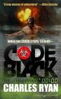 Code Black By Charles Ryan Cover Image