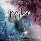 Broken Girl By Lexie Winston, Curt Bonnem (Read by), Samantha Summers (Read by) Cover Image