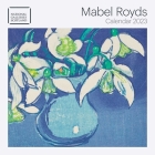National Galleries Scotland: Mabel Royds Mini Wall Calendar 2023 (Art Calendar) By Flame Tree Studio (Created by) Cover Image