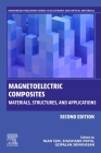 Magnetoelectric Composites: Materials, Structures, and Applications Cover Image