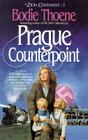 Prague Counterpoint (Zion Covenant (Audio) #2) By Bodie Thoene Cover Image