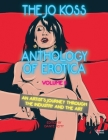 The Jo Koss Anthology of Erotica, Volume II: An Artist's Journey through The Industry and The Art Cover Image