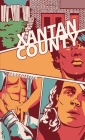 Xantan County By Abby Shaffer Cover Image
