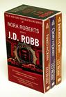 J.D. Robb Box Set By J. D. Robb Cover Image