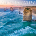 Ocean View 2023 Wall Calendar By Willow Creek Press Cover Image