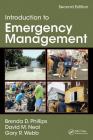 Introduction to Emergency Management By David M. Neal, Brenda D. Phillips, Gary R. Webb Cover Image