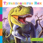 Tyrannosaurus Rex (Seedlings) Cover Image