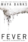 Fever (The Breathless Trilogy #2) Cover Image