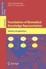 Foundations of Biomedical Knowledge Representation: Methods and Applications Cover Image