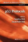 P53 Protocols (Methods in Molecular Biology #234) By Sumitra Deb (Editor), Swati Palit Deb (Editor) Cover Image