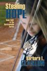 Stealing Hope - Book Eight in the Clarksonville series Cover Image
