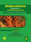 Seabuckthorn (Hippophae L.) A Multipurpose Wonder Plant Vol. IV: Emerging Trends in Research and Technologies Cover Image