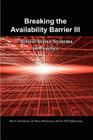Breaking the Availability Barrier III: Active/Active Systems in Practice Cover Image