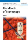 Handbook of Nanoscopy, 2 Volume Set By Gustaaf Van Tendeloo (Editor), Dirk Van Dyck (Editor), Stephen J. Pennycook (Editor) Cover Image