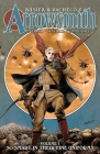 Arrowsmith, Book One: So Smart in Their Fine Uniforms By Kurt Busiek, Carlos Pacheco (Artist), Jesus Merino (Artist) Cover Image