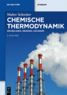 Chemische Thermodynamik (de Gruyter Studium) Cover Image
