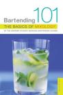 Bartending 101: The Basics of Mixology Cover Image
