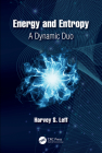 Energy and Entropy: A Dynamic Duo By Harvey S. Leff Cover Image