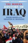 The Modern History of Iraq By Phebe Marr Cover Image