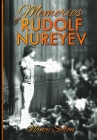 Memories of Rudolf Nureyev By Nancy Sifton Cover Image