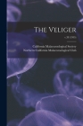 The Veliger; v.38 (1995) By California Malacozoological Society (Created by), Northern California Malacozoological (Created by) Cover Image