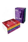 2024-2025 MCAT Book By Harry Ulrich Cover Image