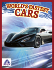 World's Fastest Cars Cover Image