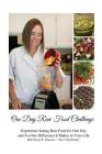 One Day Raw Food Challenge (Rawinspiring Recipe) By Wendy P. Thueson Cover Image