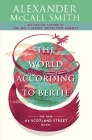The World According to Bertie: 44 Scotland Street Series (4) Cover Image