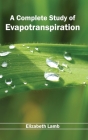 Complete Study of Evapotranspiration Cover Image