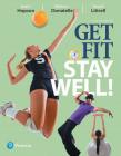Get Fit, Stay Well! Cover Image