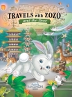Travels with Zozo...and the Deer By A. J. Atlas, Anne Zimanski Cover Image