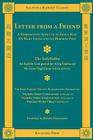 Letter from a Friend (Kalavinka Buddhist Classics) Cover Image