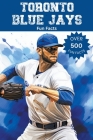Toronto Blue Jays Fun Facts Cover Image