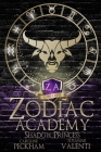 Zodiac Academy 4: Shadow Princess Cover Image