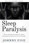 Sleep Paralysis By Johnny Five Cover Image