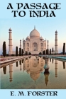 A Passage to India By E. M. Forster Cover Image