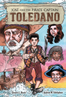 José and the Pirate Captain Toledano By Arnon Z. Shorr, Joshua M. Edelglass (Illustrator) Cover Image