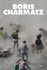 Boris Charmatz: Modern Dance Cover Image