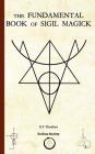 The Fundamental Book of Sigil Magick Cover Image