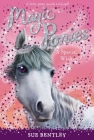 A Special Wish #2 (Magic Ponies #2) By Sue Bentley, Angela Swan (Illustrator) Cover Image