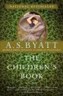 The Children's Book (Vintage International) By A. S. Byatt Cover Image