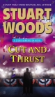 Cut and Thrust: A Stone Barrington Novel Cover Image