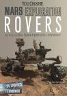 Mars Exploration Rovers: An Interactive Space Exploration Adventure (You Choose: Space) Cover Image