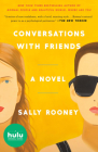 Conversations with Friends: A Novel Cover Image