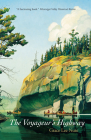 The Voyageur's Highway: Minnesota's Border Lake Land (Mysteries & Horror) By Grace Lee Nute Cover Image